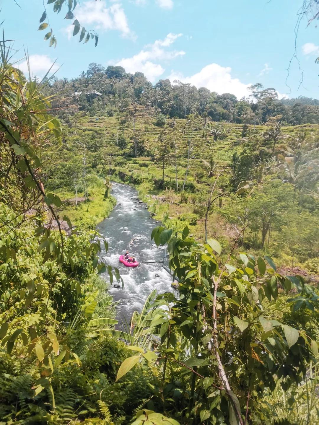 巴厘岛六天五晚游,巴厘岛五天四夜自由行攻略