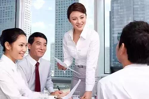 采购部门女生多吗,为什么采购经理多是女性