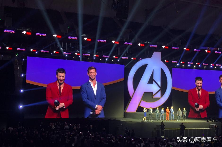 两款全新纯电动车推荐,这三款纯电车续航均超500km