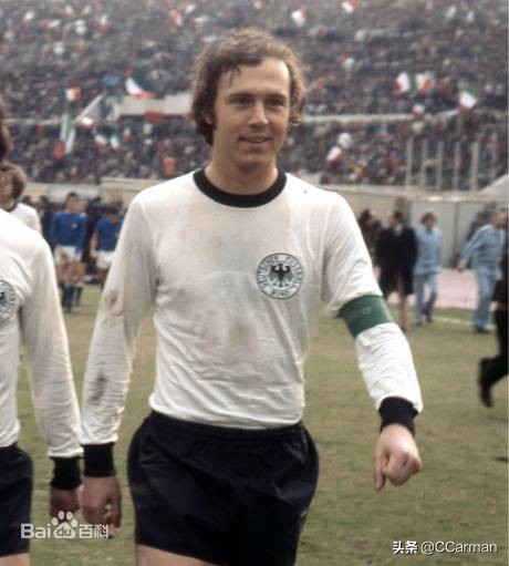 足球皇帝德国球员是谁,德国皇帝