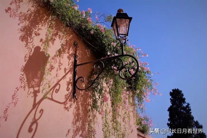 三毛的撒哈拉沙漠免费看,摩洛哥撒哈拉沙漠与三毛