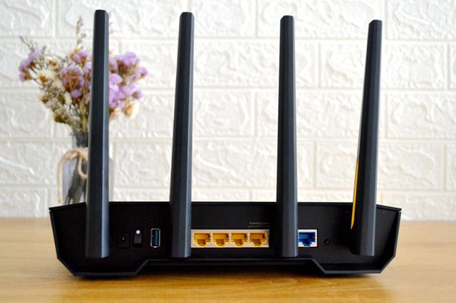 双十一wifi6路由器推荐,双11路由器推荐wifi6