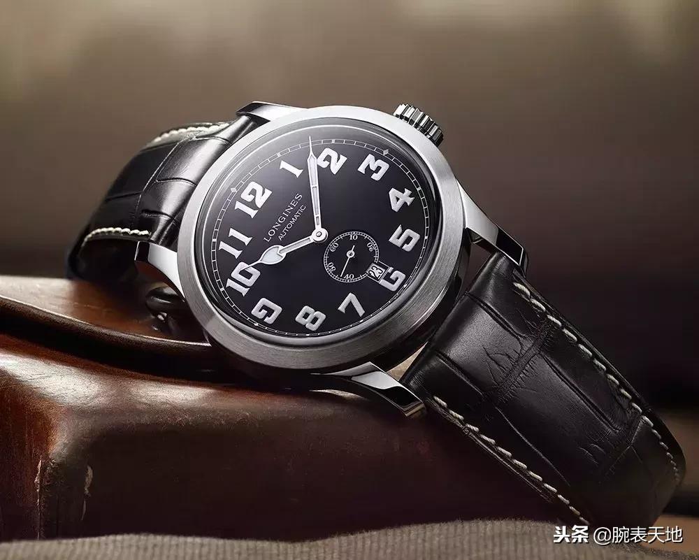 浪琴从高端到入门款排名,从濒临倒闭到融资过亿