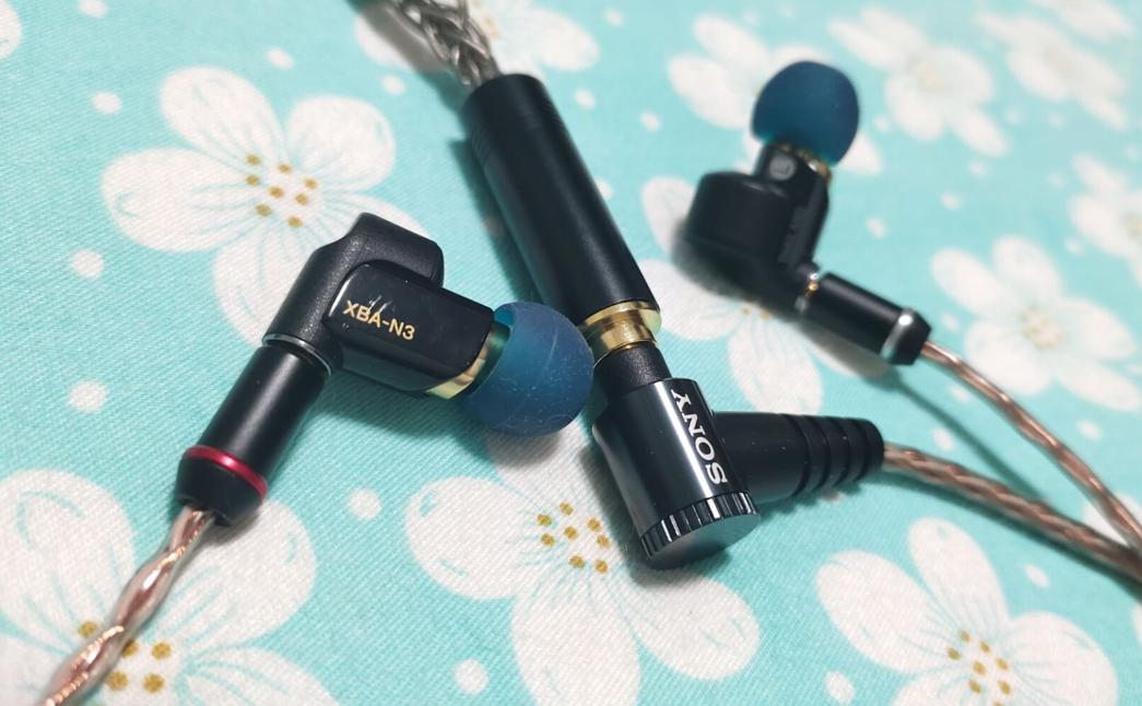 索尼这条动铁入门塞，让我深深被打动，为此着魔似得换线