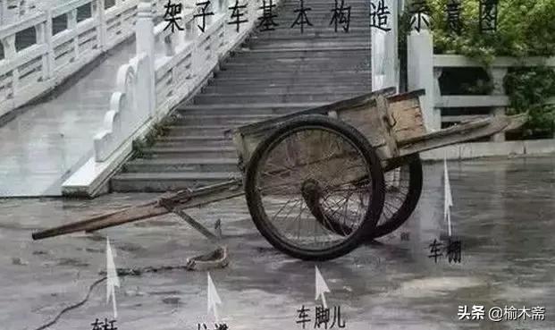 令人最难忘的经典车型,微型电动小平车