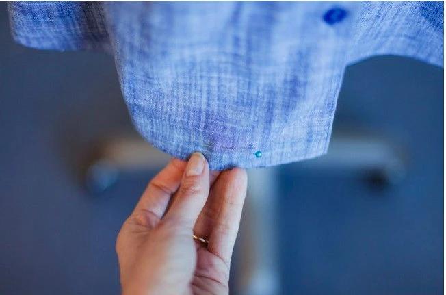 人胖了连衣裙如何改大,当变胖后穿百褶裙