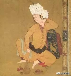 石榴早在2000多年前经过丝绸之路,石榴传奇全书