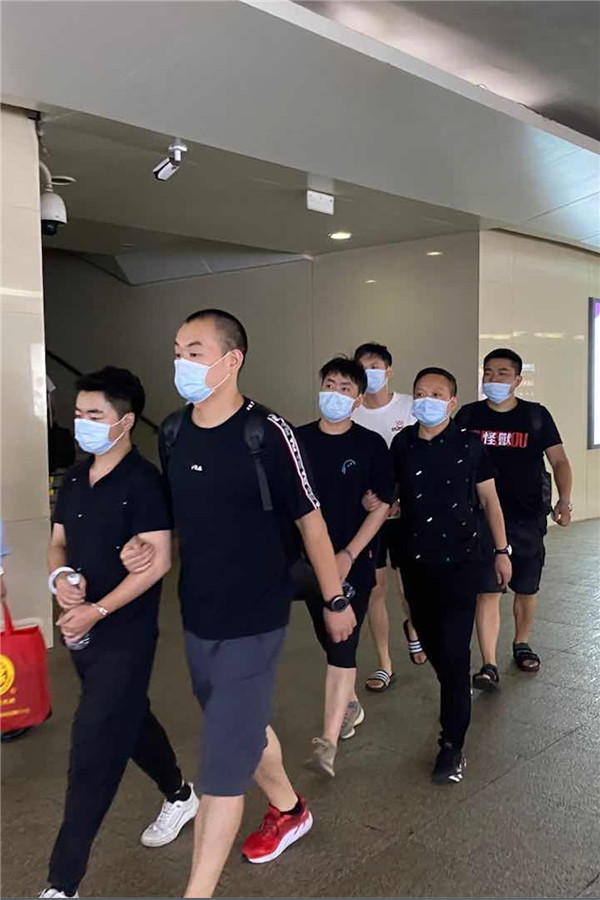 还相信炒外币投资就获利?上一个心动的被骗了100多万!