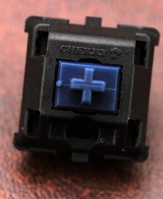 科普一下机械键盘,机械键盘轴选择指南