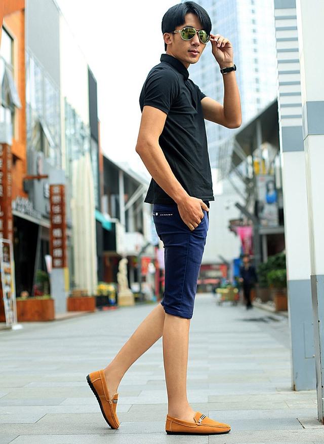 女生无法抵挡的男生穿搭,女士无法理解的男生穿搭