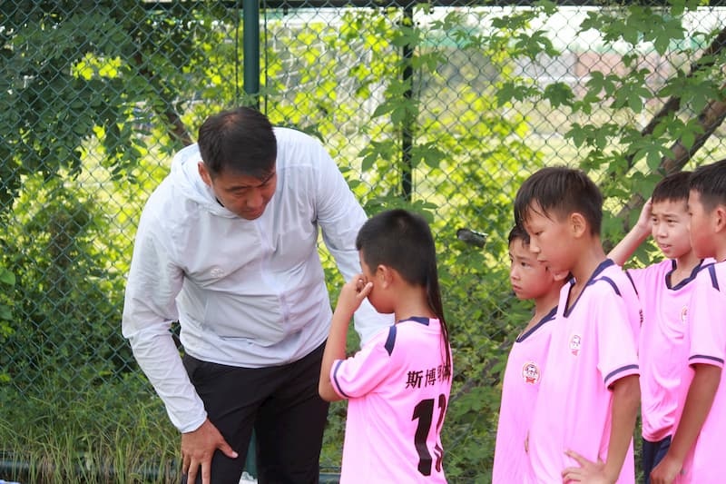 小足球大梦想完整版,小足球大梦想沈阳浑南