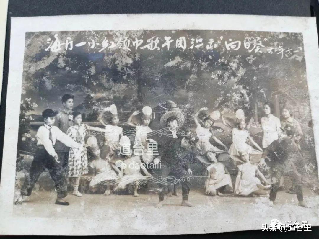 椒江东升街小学,东升小学的传说