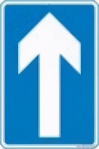 美国交通图标标志大全讲解,英国特色交通标志