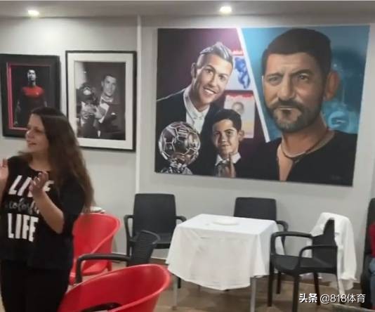 c罗回豪宅完整视频,c罗回里斯本给妈妈过生日