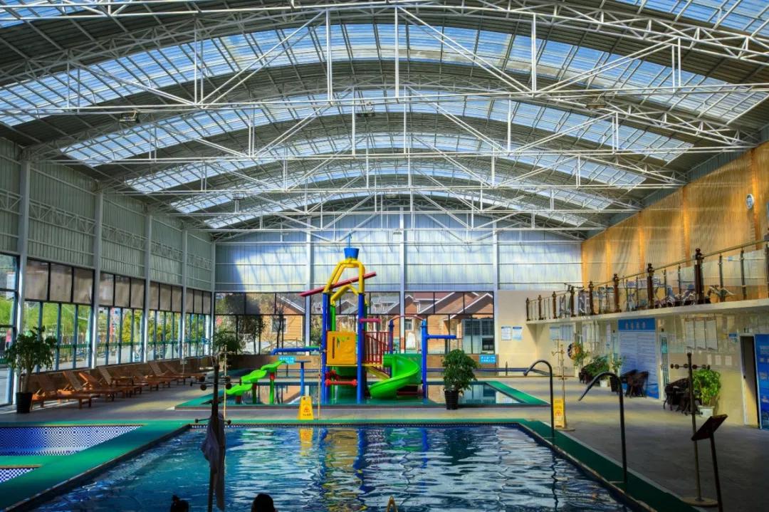 西昌冕宁酒店,冕宁灵山西康温泉酒店