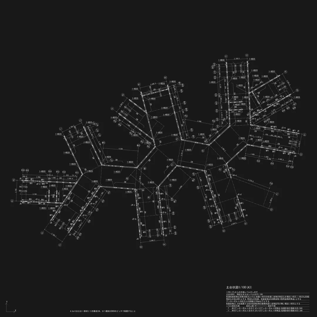 森林屋建筑,林中木屋建筑