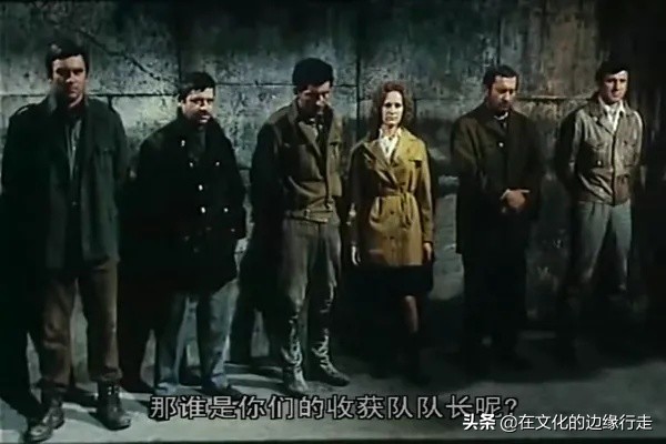 “有机会也去黑山看看那座桥”，这就是二战电影《桥》的永恒魔力