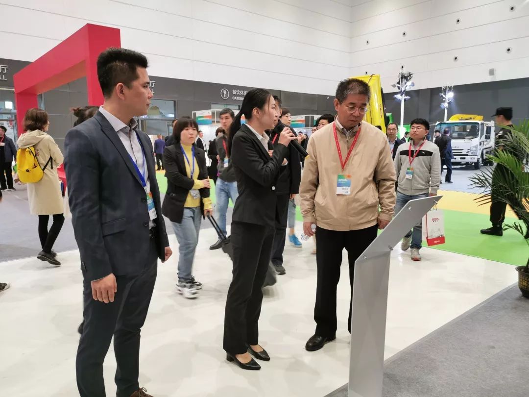 龙马环卫新能源环卫装备,龙马环卫新产品