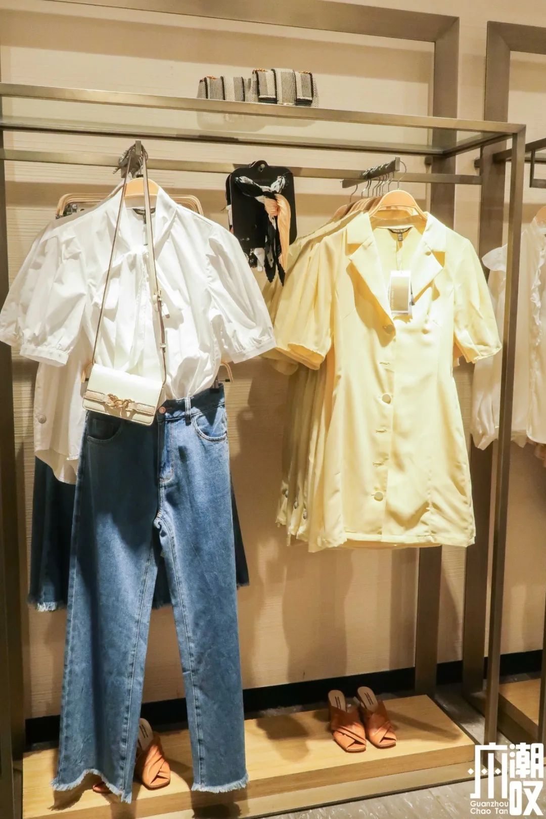 优衣库zara新品值得买,zara优衣库尾货清仓