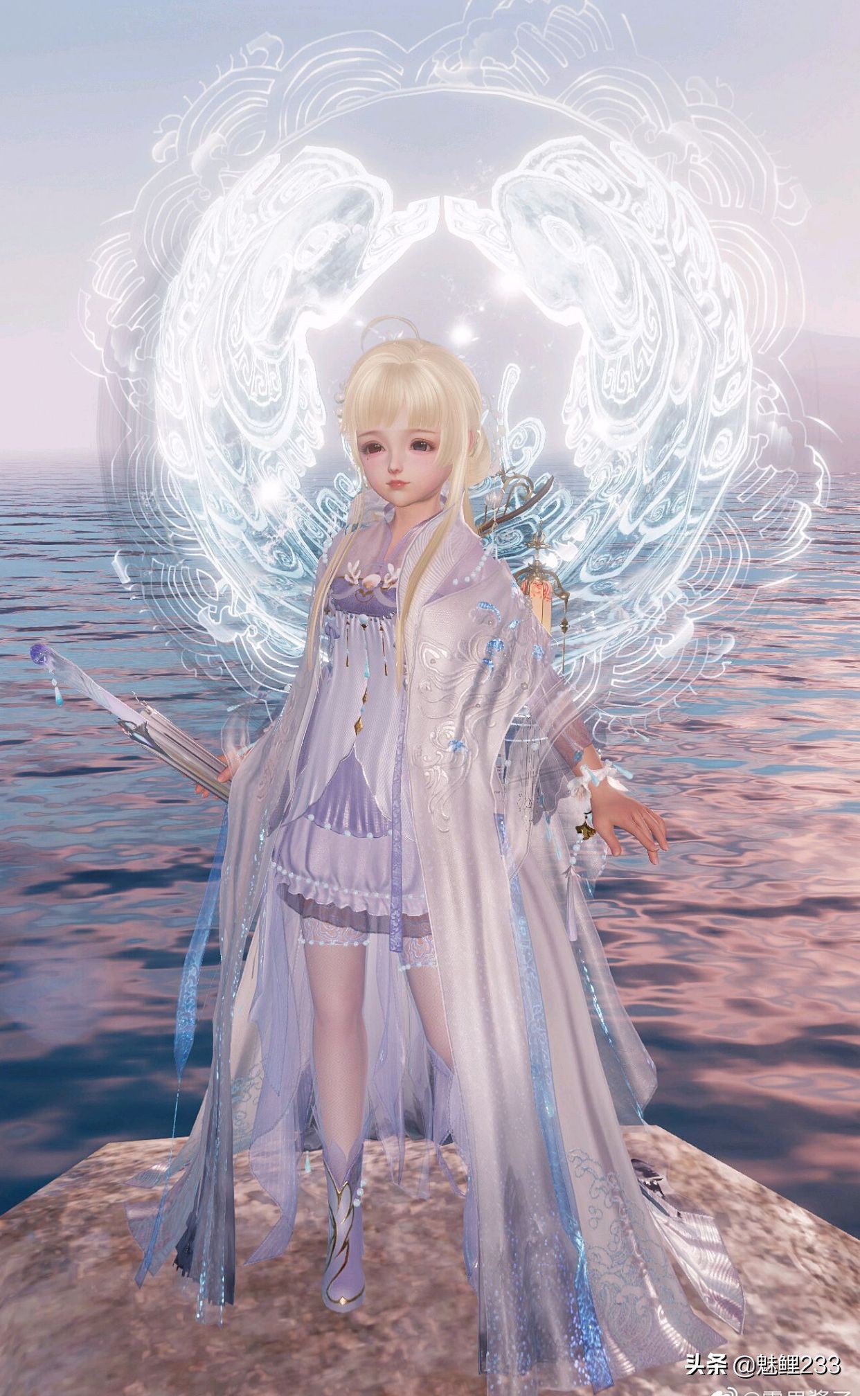 花888元在游戏里买一个礼盒，是超值还是抢钱？（2）