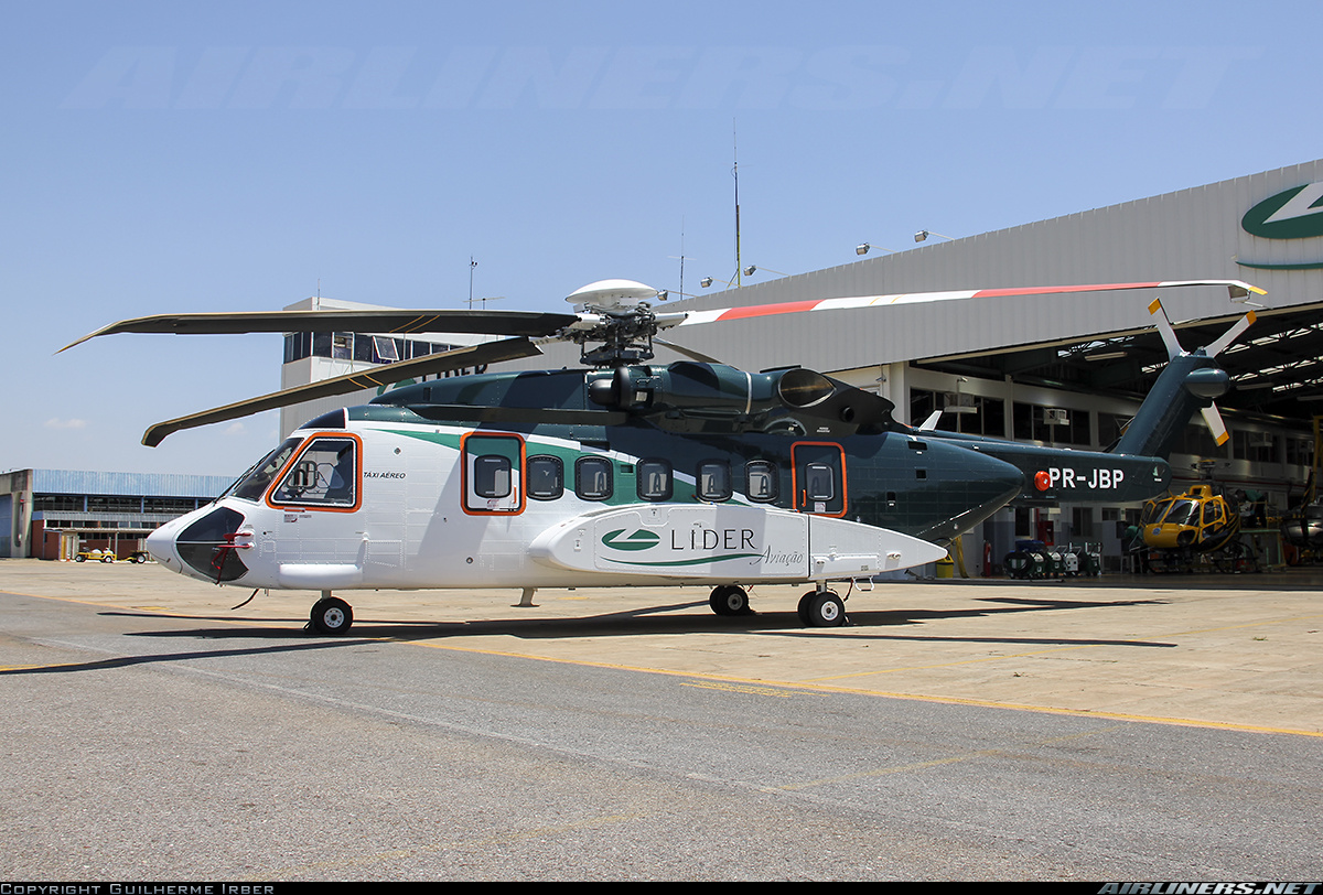 西科斯基s92直升机多少钱,西科斯基s92私人直升机