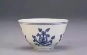 明代成化民窑青花瓷,探访景德镇古窑址