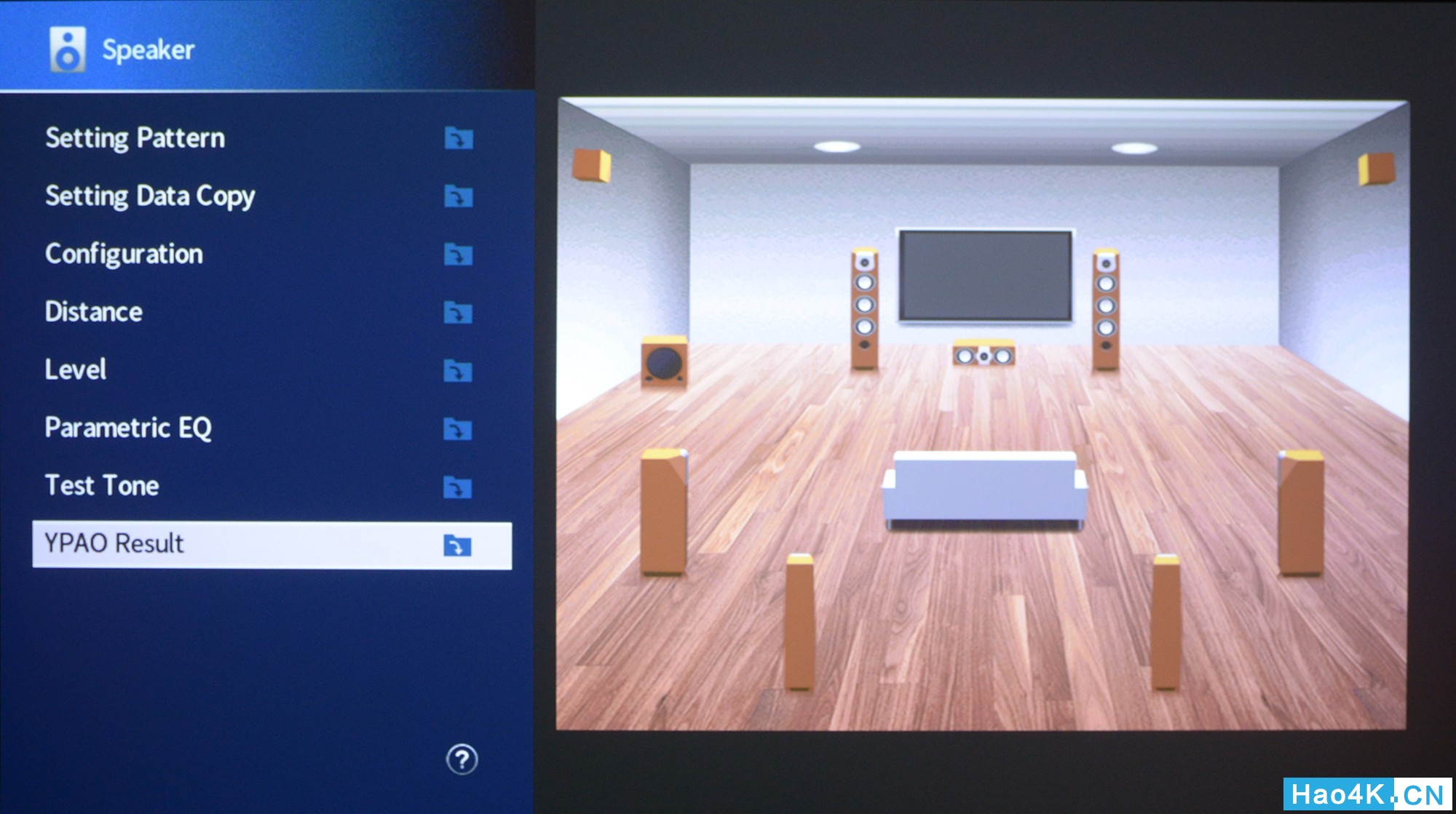 雅马哈a5200参数,雅马哈cx-a5000和cx-a5200