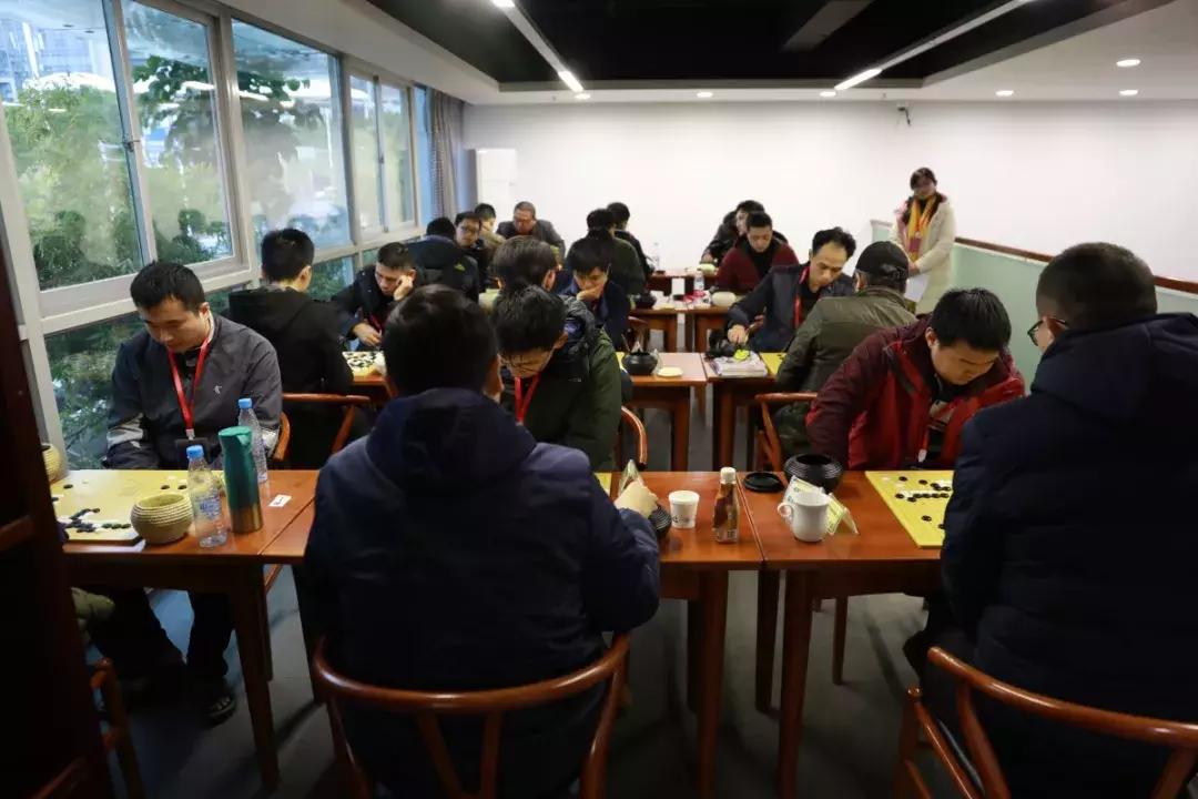 北海围棋比赛最新赛果,2015年广西围棋锦标赛成绩