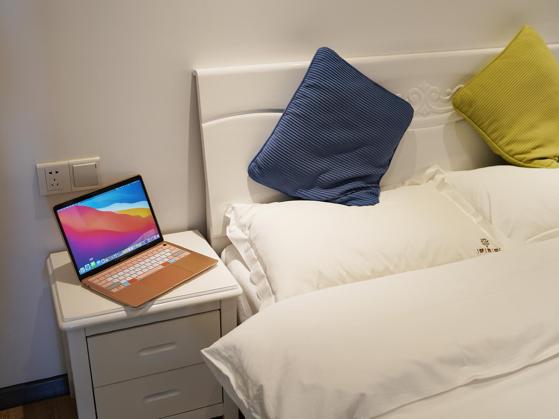 苹果macbookair2020款m1版评测,深度学习用macbook