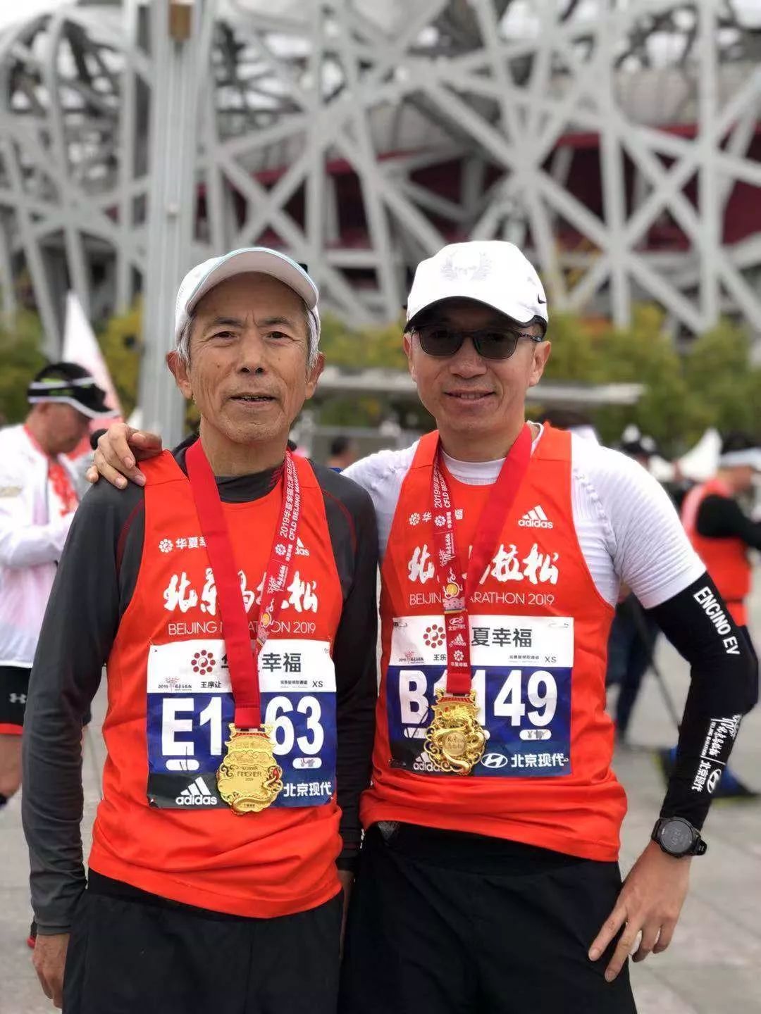 北京马拉松介绍,北京马拉松的解说是谁