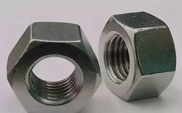 螺丝螺母百科小知识,螺丝螺钉螺栓的区别