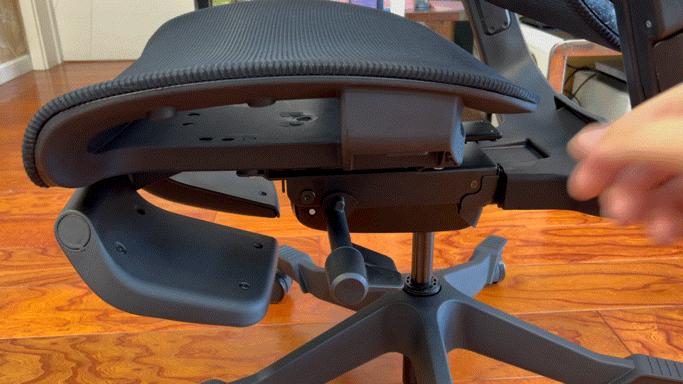 网易严选星舰特别定制人体工学椅,网易严选星舰人体工学椅测评