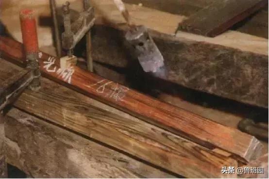 木材弯曲变直技巧,木材变弯怎么办
