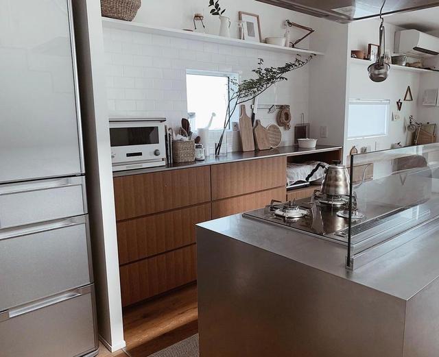 日本主妇带娃一日三餐,日本孩子做家务