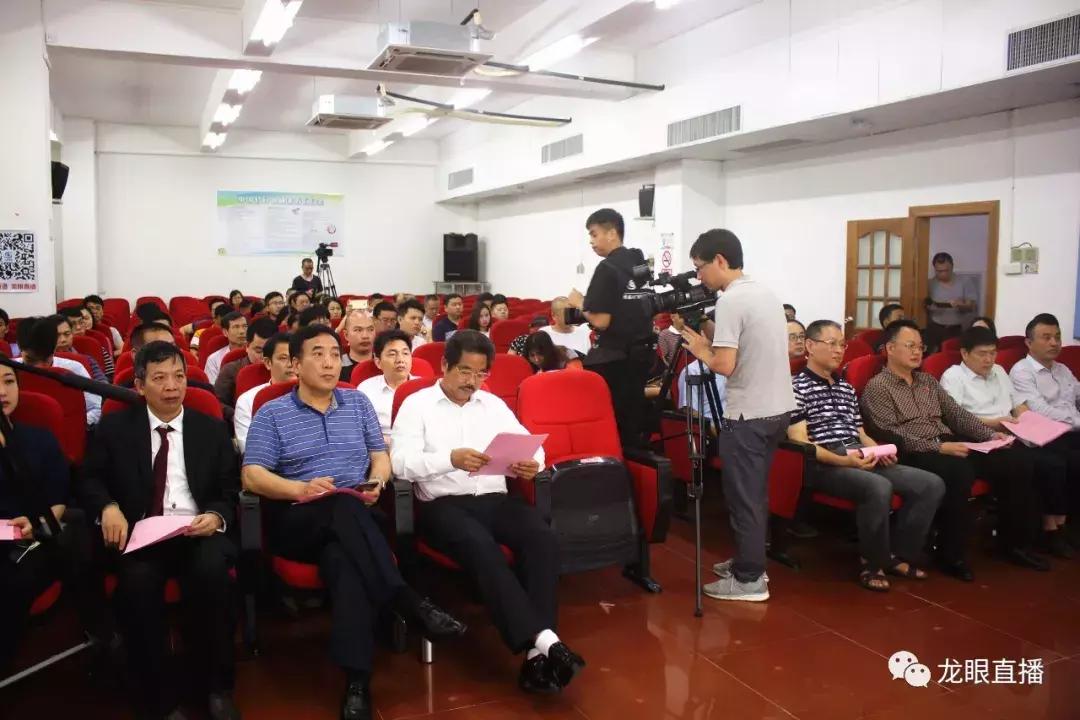 海利不锈钢2019,海利最新发布会