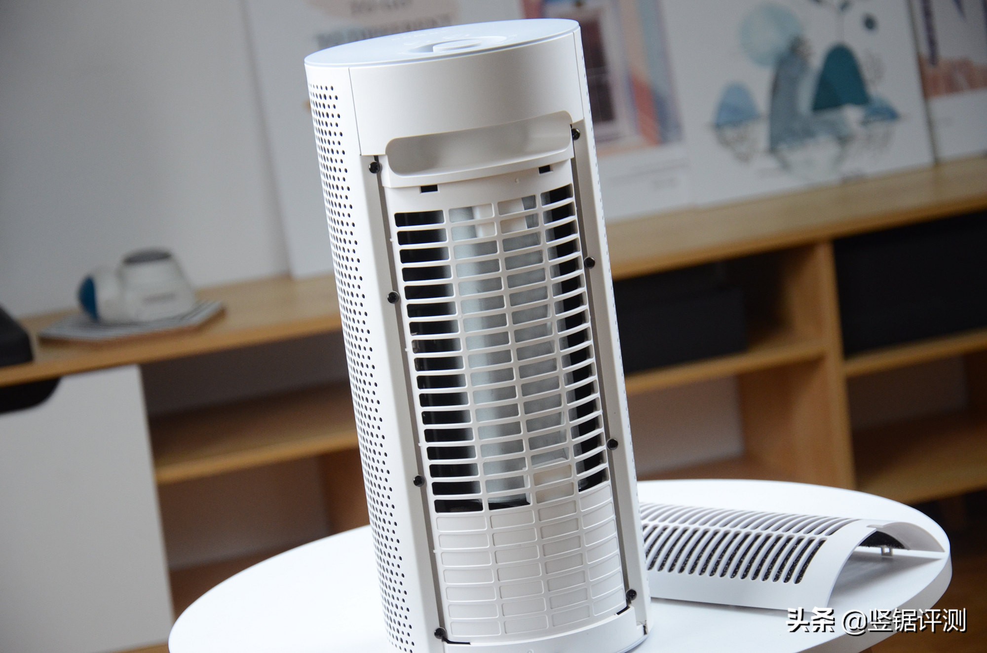 在小米有品上买的手机可靠吗,小米立式暖风机真实评测