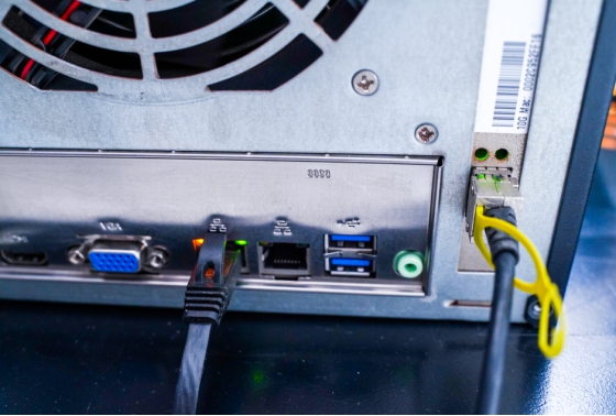 itxnas中端配置,itx主机装nas