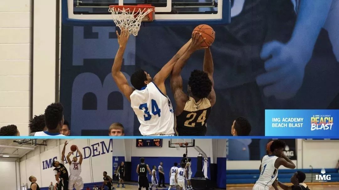 img学院扣篮,img学院篮球怎么样