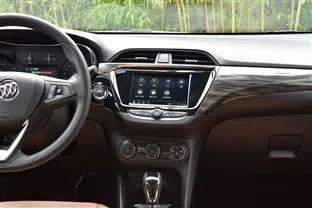 四缸别克凯越2020款,2020款别克凯越1.3三缸车怎么样