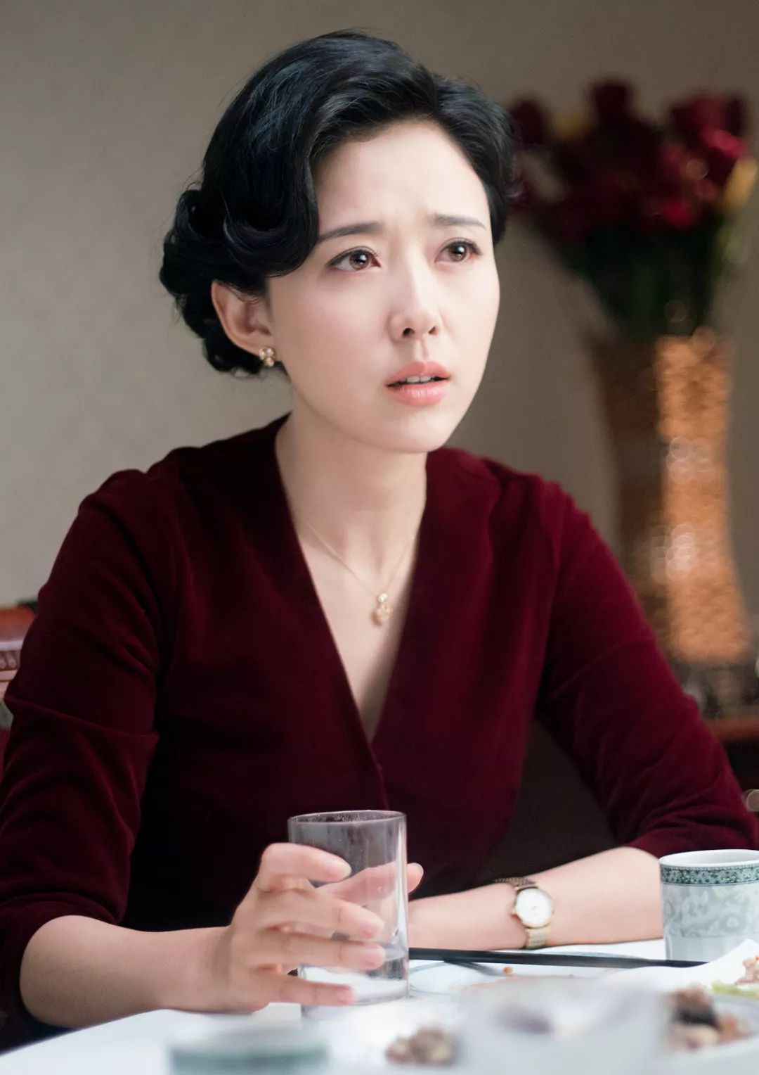 颜丹晨采访谈现在的演员,颜丹晨演员个人资料