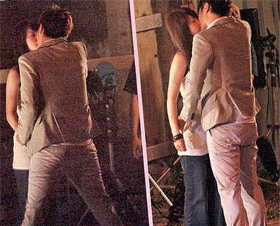 恺乐道歉内幕曝光！称“人生毁了也要救罗志祥，什麽都愿意去做”