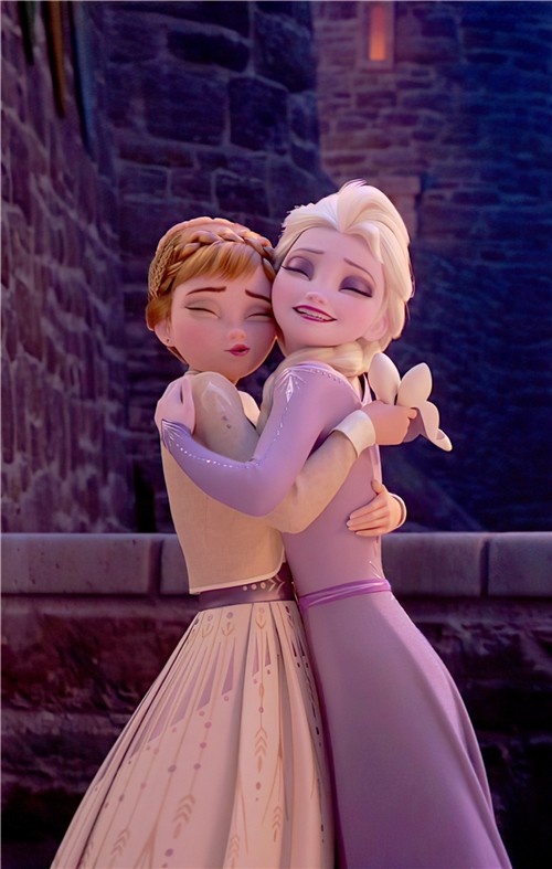 福利来啦字样的图片,超高清迪士尼冰雪奇缘大图资源