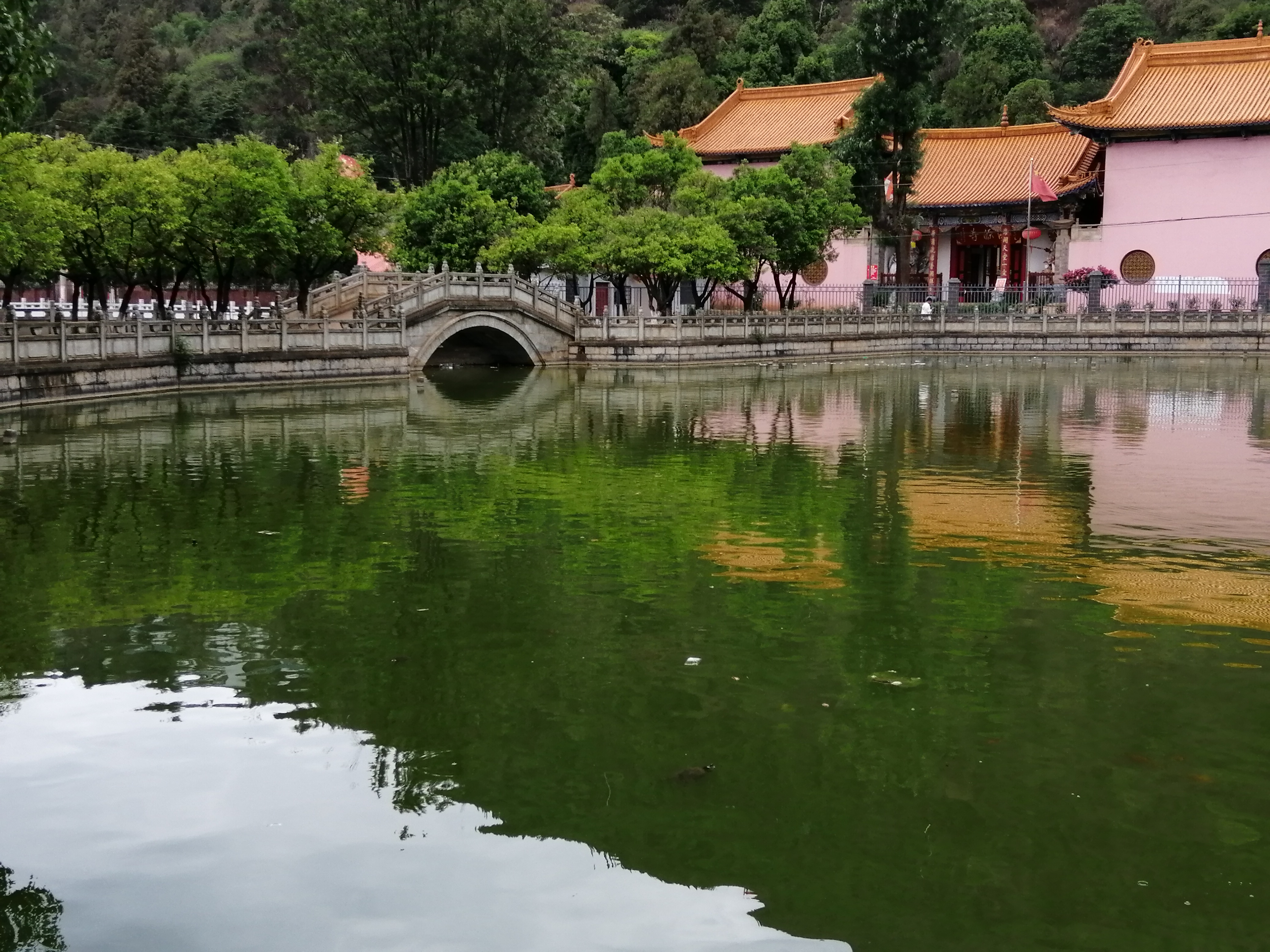 徐霞客探索长江源头的故事,昆明西山徐霞客纪念馆故事