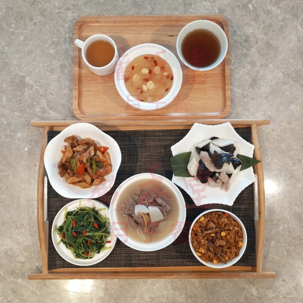 广禾堂月子餐多少钱一个月,广禾堂月子餐沈阳路店怎么样