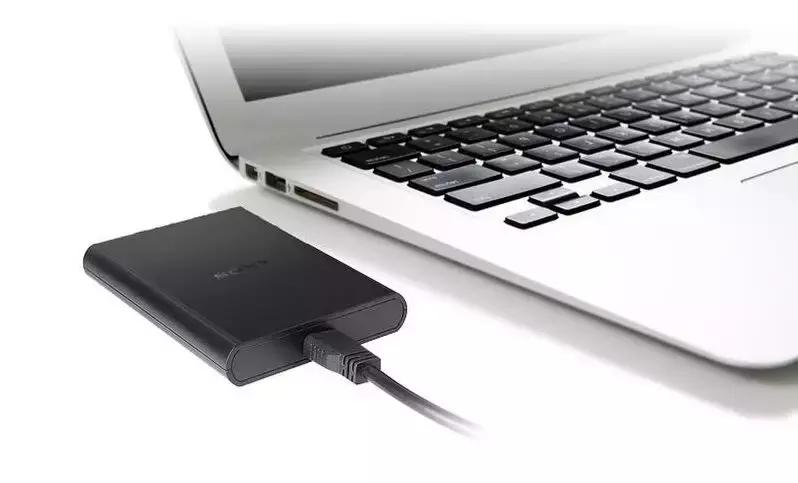 索尼固态移动硬盘,索尼移动硬盘值得买吗