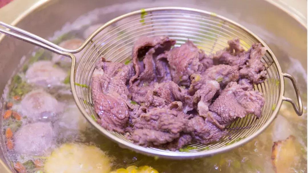 沙茶酱麻酱蘸料,沙茶酱加芝麻酱蘸料