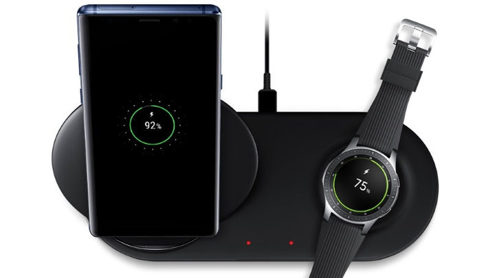 代替airpower的充电器,airpower支持无线充电板吗