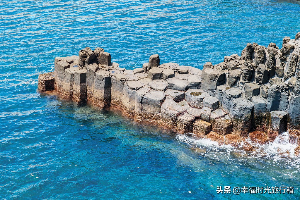 济州岛著名的旅游景点,济州岛经典景点