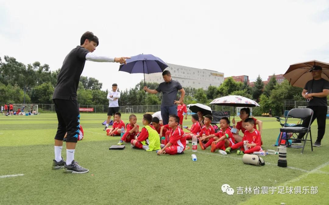 长春市二道区足球春城杯,2021年长春市足球业余联赛春城杯