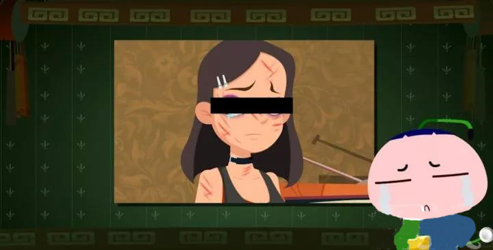 陈羽凡疑似毒瘾发作的现场,陈羽凡疑似毒瘾发作的样子